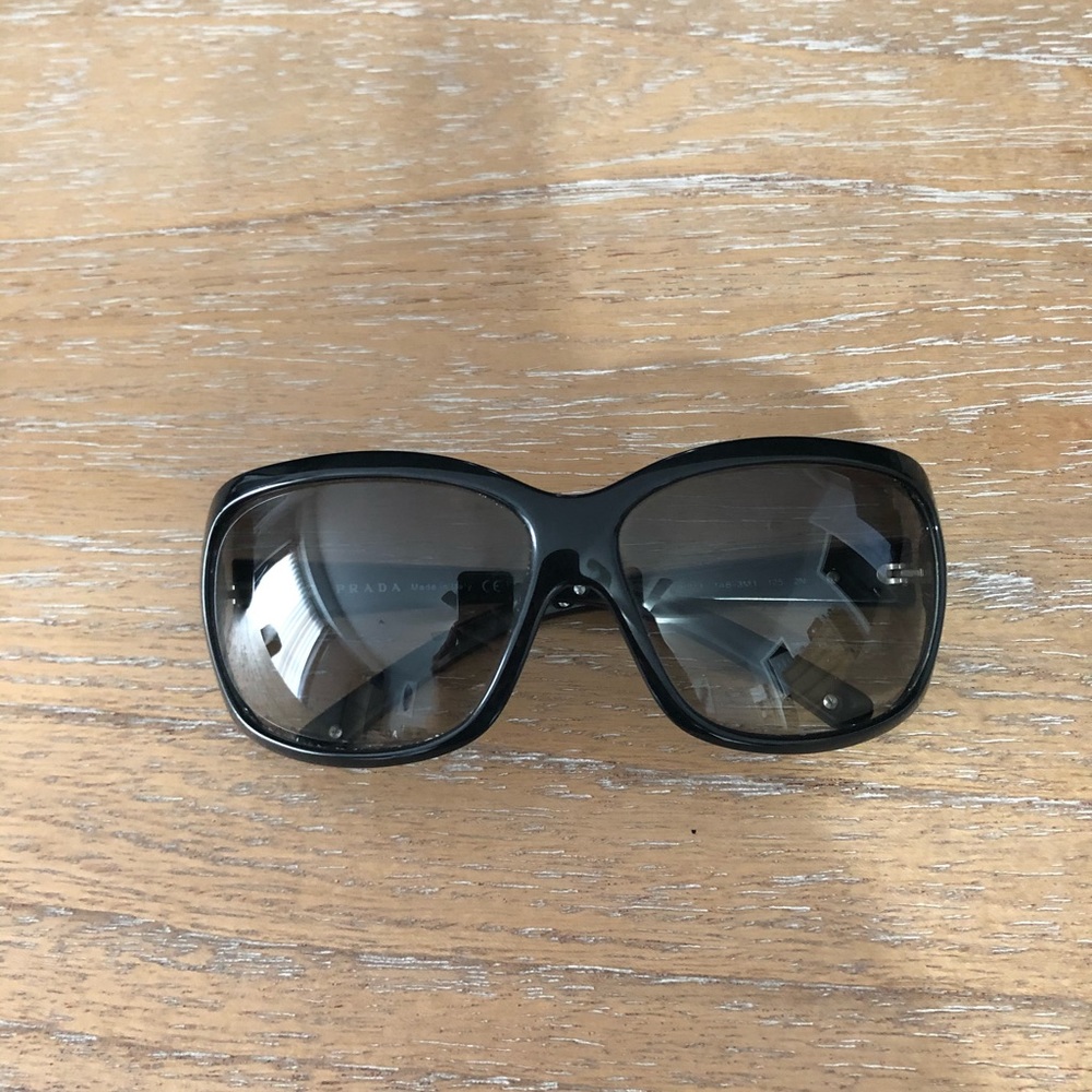 Prada Sunglasses *Excellent Condition*